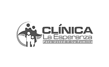 Cliníca La Esperanza