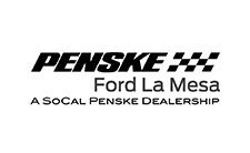 Penske Ford La Mesa