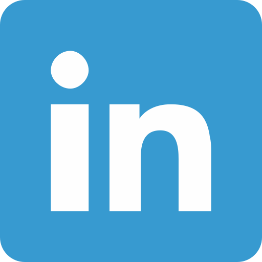 Logo Linkedin